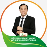 CEO Bùi Quang Cường